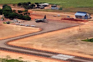 GOVERNO DO MATO GROSSO