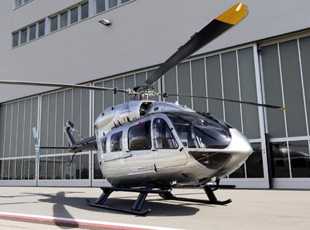 EUROCOPTER