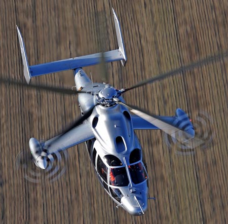 EUROCOPTER