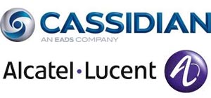 CASSIDIAN / ALCATEL-LUCENT