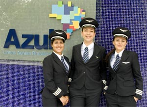 AZUL