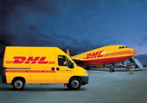 DHL