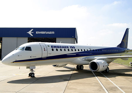 EMBRAER