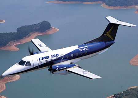 EMBRAER