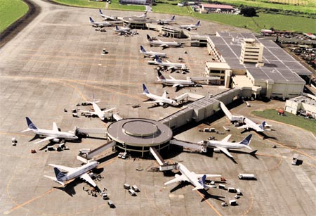 COPA AIRLINES