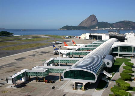 INFRAERO