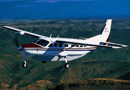 CESSNA