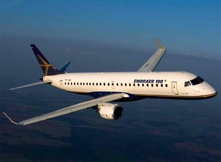 EMBRAER