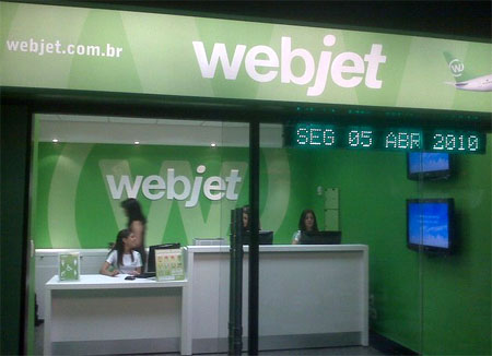 WEBJET