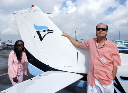 FLIGHT4LIVES