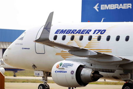 EMBRAER