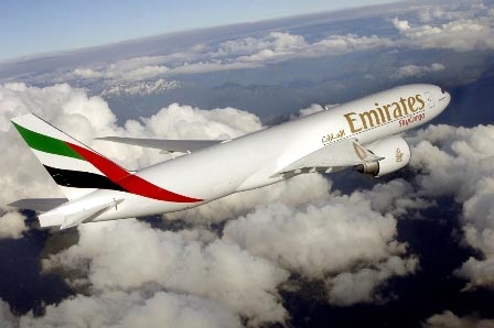 EMIRATES