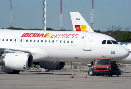 IBERIA