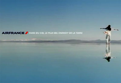 AIR FRANCE