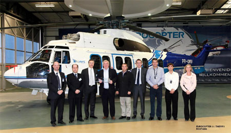 EUROCOPTER