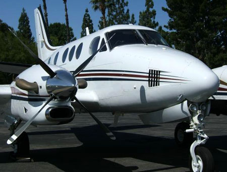 HAWKER BEECHCRAFT