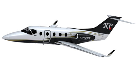 HAWKER BEECHCRAFT