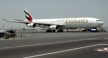 EMIRATES