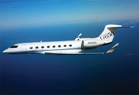 GULFSTREAM