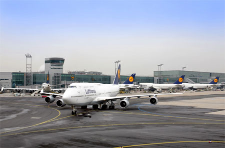 FRAPORT AG