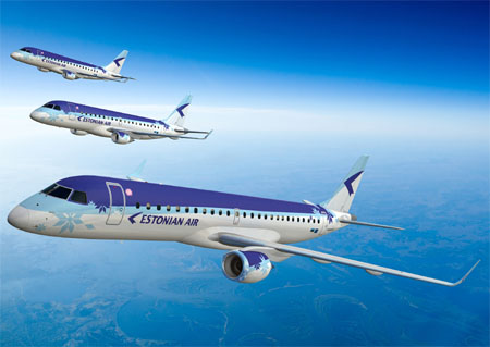 EMBRAER