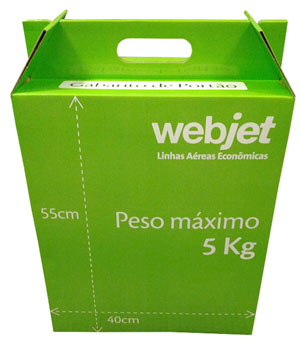 WEBJET