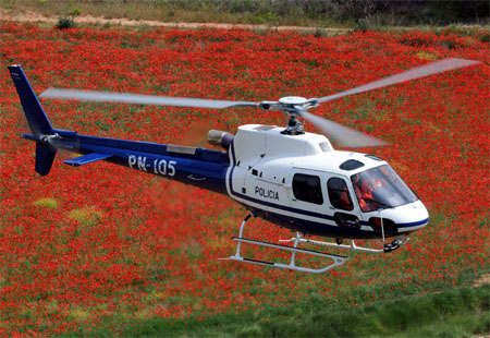 EUROCOPTER