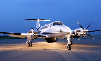 HAWKER BEECHCRAFT