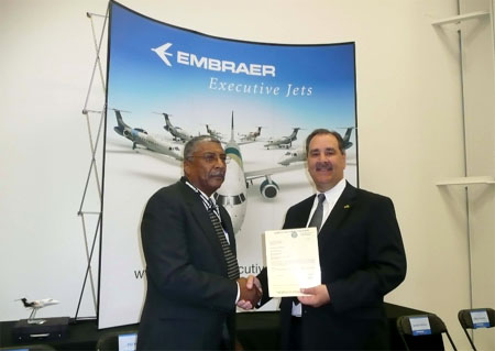 EMBRAER