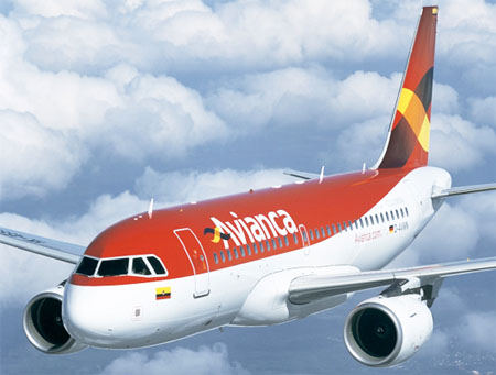 AVIANCA