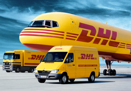 DHL