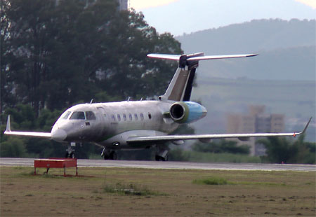 EMBRAER