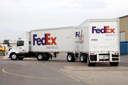 FEDEX