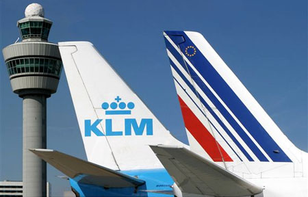 AIR FRANCE KLM