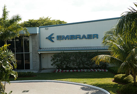 EMBRAER