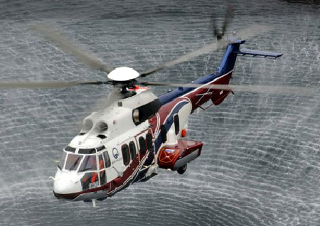 EUROCOPTER