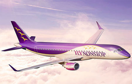 FLYNONSTOP