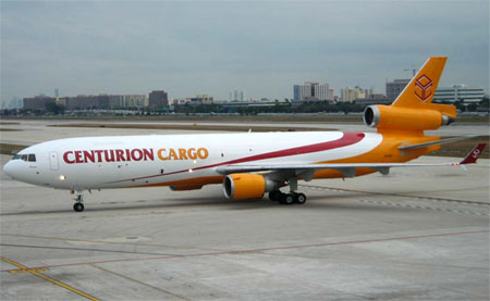 CENTURION CARGO