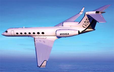 GULFSTREAM