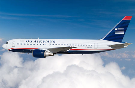 US AIRWAYS