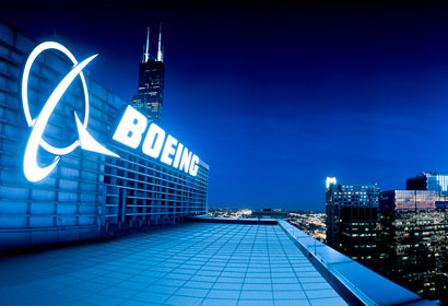 BOEING