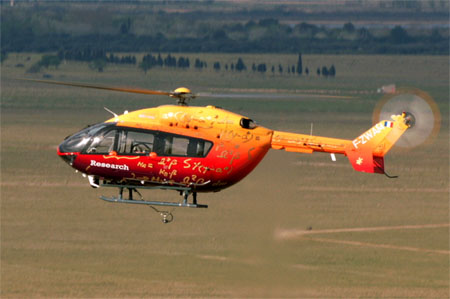 EUROCOPTER