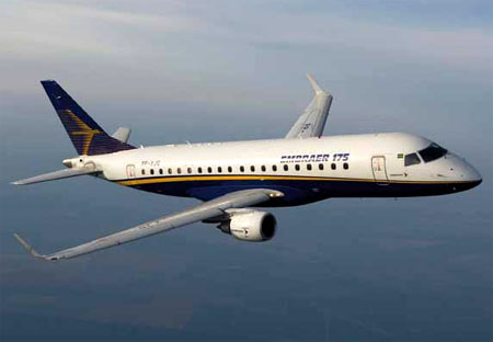 EMBRAER