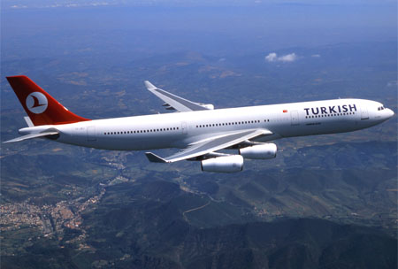 TURKISH AIRLINES