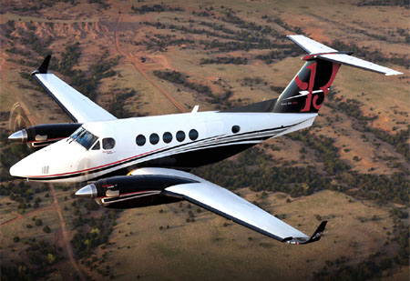 BEECHCRAFT