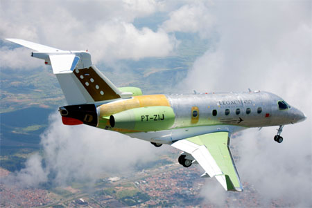 EMBRAER