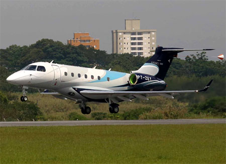 EMBRAER