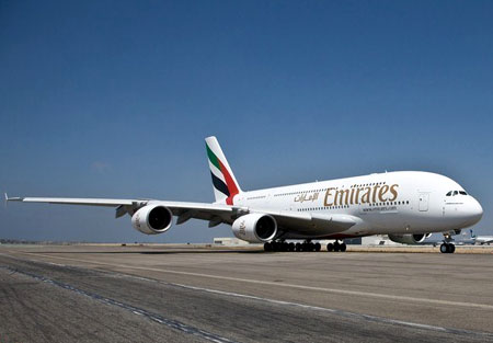 EMIRATES