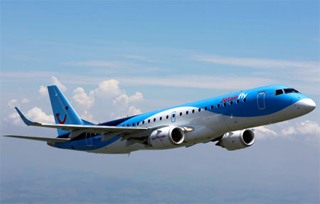 EMBRAER