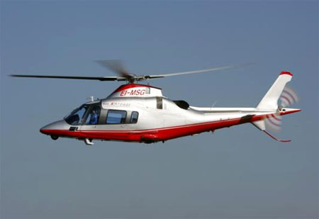 AGUSTAWESTLAND